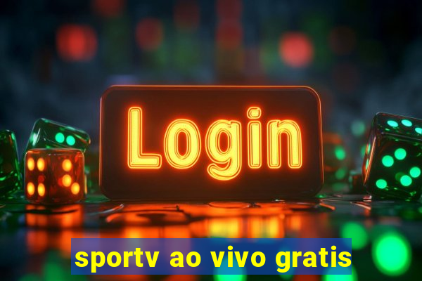 sportv ao vivo gratis